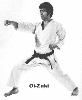 oi-zuki